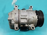 Sprężarka klimatyzacji kompresor 9834779480 Peugeot 3008 II 1.5 hdi