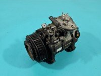Sprężarka klimatyzacji kompresor Bmw f10 f11 9216466, 447260-4532