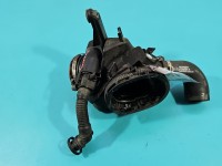 Rura Mercedes W213 2.0 cdi 654920 A6540901242, A6541400560 przewód Dolotu powietrza turbiny