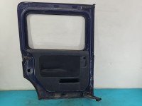 Drzwi przesuwne lewe boczne Opel Combo C