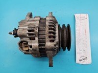 TEST Alternator Mazda 323f 2.0 ditd