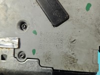 Zamek tył lewy 24090816, 24087816, 24091816 Citroen C4 Grand picasso I 06-13 CITROEN, 6 PIN