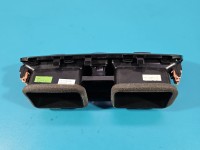 Kratka nawiewu środkowa Suzuki Sx4 S-Cross 13-21 73610-61, 73640-61 EUROPA