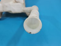 Zbiornik Zbiorniczek płynu spryskiwacza Mazda 6 II GH 860142-777, GS1E67480