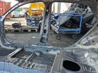 Próg prawy SŁUPEK ŚRODKOWY B Hyundai Elantra VII 20- sedan 4d M6T