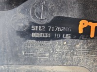 Ślizg zderzaka tył prawy BMW X6 E71 7176246