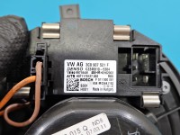 Dmuchawa nawiewu wentylator Vw Passat B7 europa 3C0907521F, 3C1820015Q