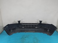 Zderzak przód Toyota Rav4 III 05- grafitowy 1E0