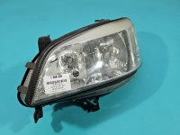 Reflektor lewy lampa przód Opel Zafira A EUROPA