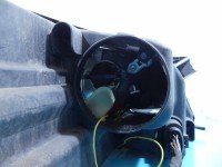 Reflektor lewy lampa przód Vw Tiguan I 07- EUROPA