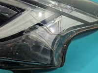 Reflektor lewy lampa przód Renault Trafic III EUROPA