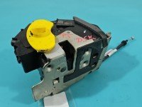 Zamek tył prawy Ford Transit Custom Producent części: FORD, drzwi skrzydłowe 5pin, BK21-V43288-CL