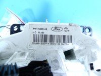 Konsola panel nawiewu Ford Fiesta Mk7 6A61-19980-AG