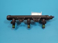 Wtryskiwacz Skoda Fabia I 03E133320 1.2 12V