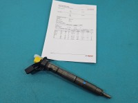 Wtryskiwacz Audi A6 C6 0445115039 2.7 TDI