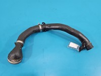 Rura przewód Peugeot, INTERCOOLERA Peugeot 3008 II 9820116080 1.6 T hybrid4