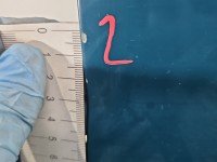 DRZWI PRZÓD PRAWE PASAŻERA Renault Kangoo I 5d zielony