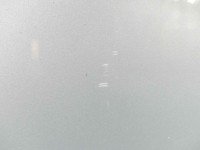 Drzwi przód lewe Citroen C4 picasso I 06-13 5d srebrny EZRC