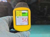 DRZWI PRZÓD LEWE KIEROWCY Mazda 6 II GH 5d czarny 35N