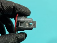 Zaślepka zderzaka Mitsubishi Outlander III 12- 990V48