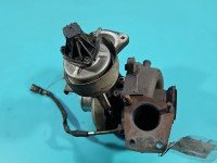 Turbosprężarka Chevrolet Cruze 49477-01510, 25187703 2.0 VCDi 163KM