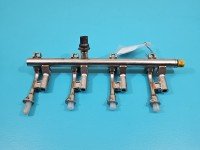 Listwa wtryskowa CZUJNIKI Ford Escape III 12- 173253063, A2C93096601 1.5 ECOBOOST