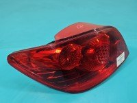 Lampa tył lewa Peugeot 307 HB