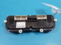 Konsola panel nawiewu Vw Golf VI 5K0907044ER
