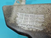 Zbiornik Zbiorniczek płynu spryskiwacza Vw Touran I