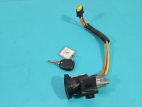 Komputer Sterownik silnika 0281010819, 8200029342B Renault Scenic I 1.9 dci