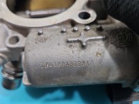 Przepustnica Opel Astra IV J 55561495 1.6 16v