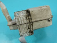 Zbiornik Zbiorniczek płynu spryskiwacza Skoda Superb II