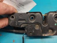 Zamek maski IMPRK1437603, 8K1823746, Europejska, czarny lz9y, 2pin Audi A5 8T 8K1823746