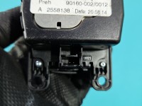Przełącznik radia nawigacji panel BMW X3 F25 9350723