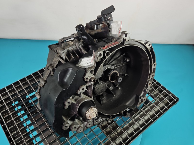 Skrzynia biegów Land rover Discovery Sport 14- L550 2.0 td