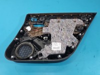 Tapicerka drzwi tył lewa boczek Peugeot 508 II 18- 98373131ZD