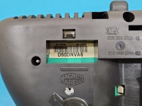 Licznik Peugeot 807 2.0 hdi 1401006680 EUROPA