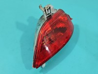 Lampa tył lewa zderzaka przeciwmgielna Dacia Sandero II 12-20 0338900