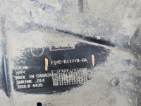 Osłona ZAŚLEPKA PLASTIK Ford Edge II R11778-DA