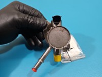 pompka Pompa paliwa Opel Astra V K 1.4 T (LE2) 12682079 Producent części: OPEL, 2 PIN