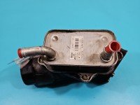 Podstawa filtra oleju obudowa Ssangyong Rexton I A6641800065, A6651800310 2.7 XDI
