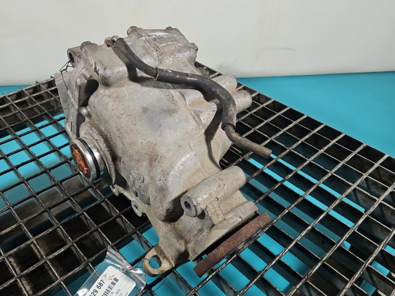 Most przedni przód INFINITI QX50 NL0766 3.7 V6