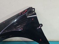 Błotnik przód lewy Peugeot 308 I T7 granatowy KTG