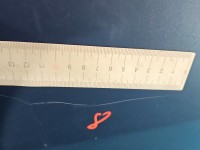 DRZWI PRZÓD PRAWE PASAŻERA Toyota Prius II XW20 03- 5d 8S2