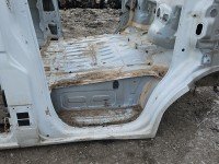Próg prawy SŁUPEK ŚRODKOWY B Renault Master III 10-19 HB 5d biały