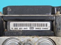Pompa abs Toyota Proace I 13-16 0265252016, 0265951845