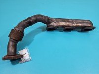 Kolektor wydechowy Mercedes W212 A6421400661 3.0 CDI V6