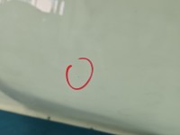 Szyba przednia czołowa Seat Leon III 12-