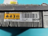 Parownik klimatyzacji Opel Astra V K GP634002