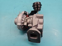 Turbosprężarka Regenerowana Vw Transporter T4 2.5 TDI 88KM K147018, 074145701A, BJ501247900035